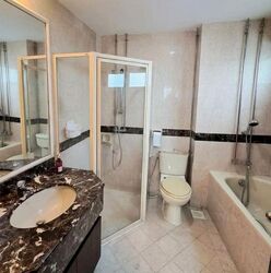 The Bencoolen (D7), Apartment #622216041